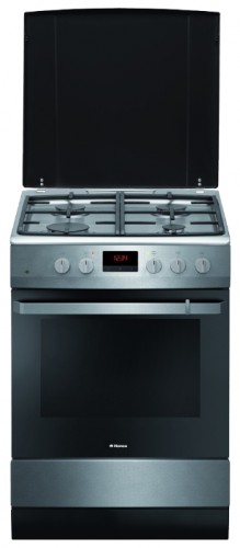 Кухонная плита Hansa FCGX62214 Фото, характеристики