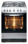 厨房炉灶 Hansa FCGX67022010 60.00x85.00x60.00 厘米