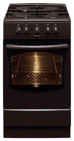 Кухонная плита Hansa FCMB53020 Фото, характеристики