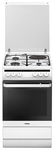 Кухонная плита Hansa FCMW54040 Фото, характеристики
