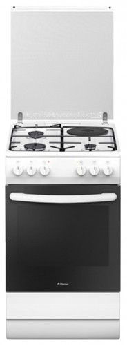 Кухонная плита Hansa FCMW54041 Фото, характеристики