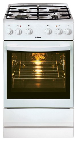Кухонная плита Hansa FCMW57002040 Фото, характеристики