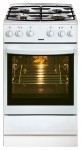 厨房炉灶 Hansa FCMW57002040 50.00x85.00x60.00 厘米
