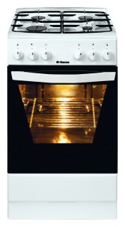 Кухонная плита Hansa FCMW57003030 Фото, характеристики