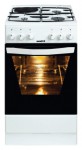 厨房炉灶 Hansa FCMW58006030 50.00x85.00x60.00 厘米