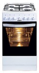 厨房炉灶 Hansa FCMW58012030 50.00x85.00x60.00 厘米