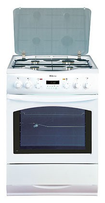Кухонная плита Hansa FCMW616992 Фото, характеристики