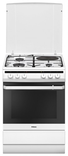Кухонная плита Hansa FCMW64042 Фото, характеристики