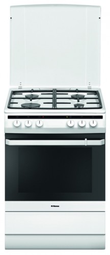Кухонная плита Hansa FCMW68020 Фото, характеристики