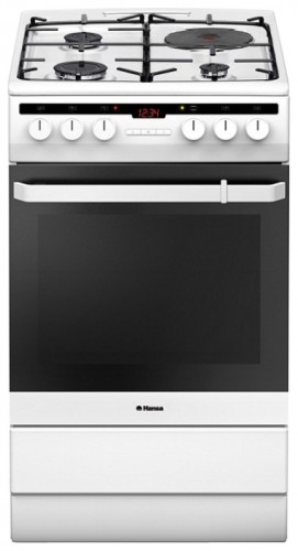 Кухонная плита Hansa FCMW68040 Фото, характеристики