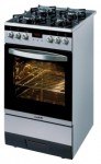 厨房炉灶 Hansa FCMX58235050 50.00x85.00x60.00 厘米