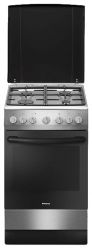 Кухонная плита Hansa FCMX59140 Фото, характеристики
