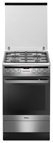 Кухонная плита Hansa FCMX59220 Фото, характеристики