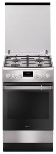 Кухонная плита Hansa FCMX59229 Фото, характеристики