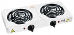 Kitchen Stove Home Element HE-HP-702 WH 