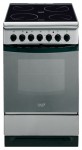 Кухонная плита Hotpoint-Ariston C 3V N1 (X) 50.00x85.00x60.00 см