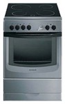 Кухонная плита Hotpoint-Ariston CE 6V P4 (X) 60.00x85.00x60.00 см