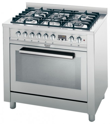 Кухненската Печка Hotpoint-Ariston CP 98 SEA снимка, Характеристики