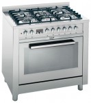 Кухонная плита Hotpoint-Ariston CP 98 SEA 90.00x85.00x60.00 см