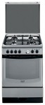 Кухонная плита Hotpoint-Ariston CX 65 SP4 (X) 60.00x85.00x60.00 см