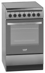 Кухонная плита Hotpoint-Ariston HM5 V22A (X) 50.00x85.00x60.00 см