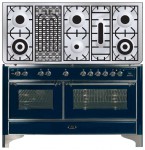 Soba bucătărie ILVE MC-150BD-E3 White 151.10x90.00x70.00 cm