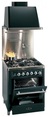 Кухонная плита ILVE MT-70-MP Matt Фото, характеристики
