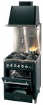 厨房炉灶 ILVE MT-70-MP Matt 70.00x91.00x70.00 厘米