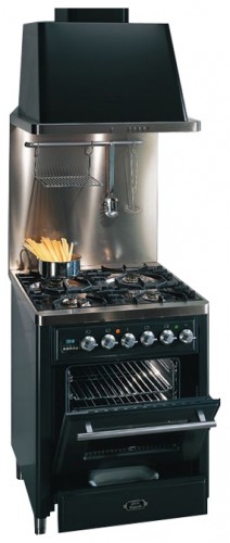 Кухонная плита ILVE MT-70-VG Stainless-Steel Фото, характеристики