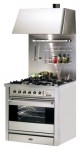 Кухонная плита ILVE P-60-MP Matt 60.00x87.00x60.00 см