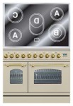 štedilnik ILVE PDNE-90-MP Antique white 90.00x87.00x60.00 cm
