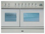Spis ILVE PDW-1006-MP Stainless-Steel 100.00x87.00x60.00 cm