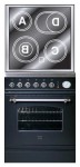 Кухонна плита ILVE PI-60N-MP Matt 60.00x87.00x60.00 см