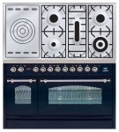 Σόμπα κουζίνα ILVE PN-120S-VG Matt 120.00x87.00x60.00 cm