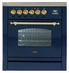 Кухонная плита ILVE PN-70-MP Blue 70.00x87.00x60.00 см