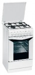 Кухонна плита Indesit K 1G11 S(W) 50.00x85.00x50.00 см