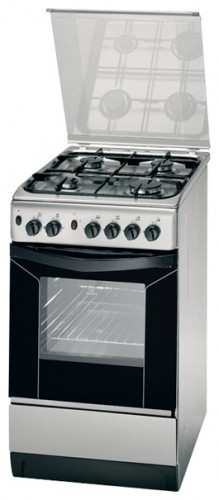 Кухонная плита Indesit K 1G21 (X) Фото, характеристики