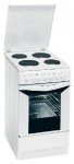 厨房炉灶 Indesit K 3E11 (W) 50.00x85.00x60.00 厘米