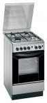 厨房炉灶 Indesit K 3G1 (X) 50.00x85.00x60.00 厘米