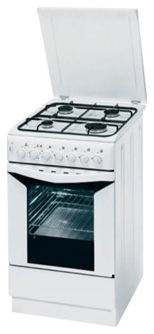 Кухонная плита Indesit K 3G12 (W) Фото, характеристики