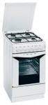 Кухонна плита Indesit K 3G12 (W) 50.00x85.00x60.00 см