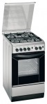 厨房炉灶 Indesit K 3G21 S (X) 50.00x85.00x60.00 厘米