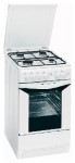 厨房炉灶 Indesit K 3G21 (W) 50.00x85.00x60.00 厘米
