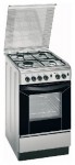 厨房炉灶 Indesit K 3G21 (X) 50.00x85.00x60.00 厘米