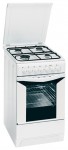 Кухонна плита Indesit K 3G51 S.A (W) 50.00x85.00x60.00 см