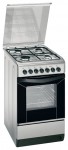 Кухонна плита Indesit K 3G51 S.A (X) 50.00x85.00x60.00 см