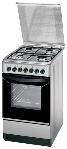 Кухонная плита Indesit K 3G51 S(X) Фото, характеристики