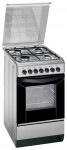 Кухонная плита Indesit K 3G51 S(X) 50.00x85.00x60.00 см