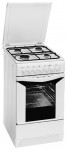 厨房炉灶 Indesit K 3G51 (W) 50.00x85.00x60.00 厘米