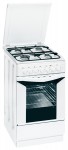 Кухонная плита Indesit K 3G510 S.A (W) 50.00x85.00x60.00 см